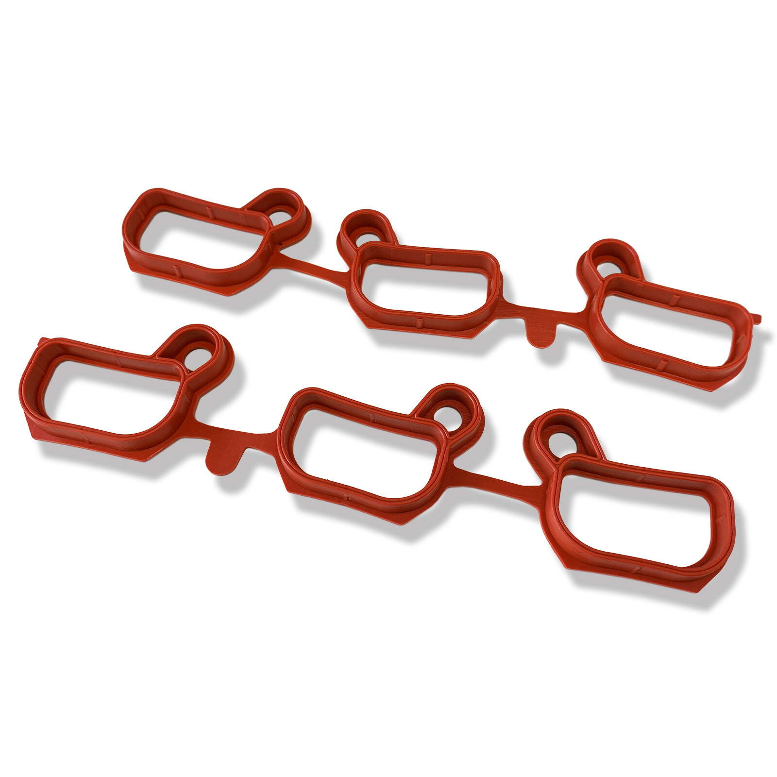 New Intake Manifold Gasket Set For 20012005 BMW 325i 325xi 330i 330xi 525i 530i 707943752934 eBay