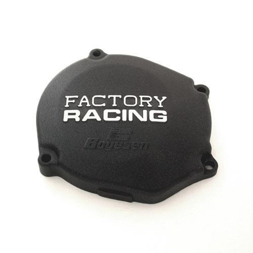 Boyesen Ignition Cover Black SC30B for Yamaha YZ85/YZ80/YZ65 eBay