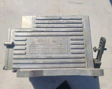 Kendig Vvc 1000 Cfm - Variable Venturi Carburetor .. Pre-predator