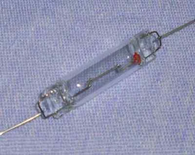 Altavoz Crossover Fusible Lámpara SK3 Osram Sylvania 569 12.8V 2.1A 27W t3 Tannoy JBL