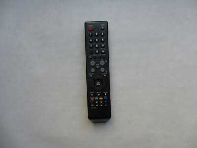 Remote Control For Izumi TL32H413B Smart LCD LED HDTV TV