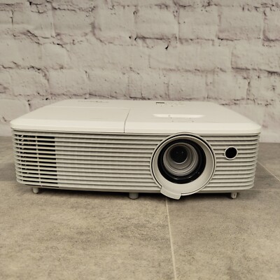 Optoma X341 XGA Beamer 3300 ANSI Lumen HDMI Full 3D Ready 4:3 Video Film