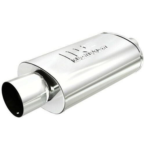 Schalldämpfer Muffler Einzelne Universal Magnaflow 14818 841380003539