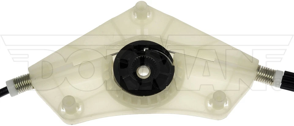 Regulador de ventana delantero izquierdo Dorman 229CE17 2010 2011 Dodge Journey 2009-2020 Foto 4 de 4