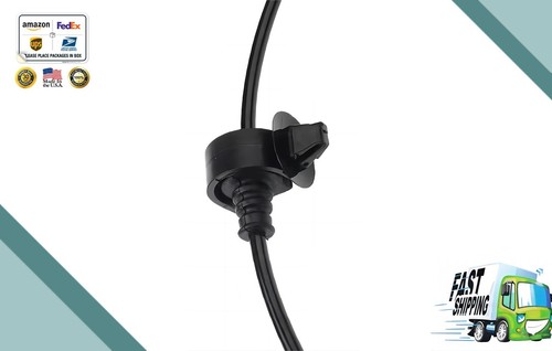 OEM 57475-TR0-013 Rear Left Wheel Speed Sensor for 2012 Honda Civic EX/LX - Foto 9 di 10