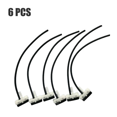 6Pcs Upgraded Cap Capping Top Solvent Water-based Printer for Roland FJ-540 Dx4