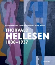 Thorvald Hellesen: 1888-1937 -