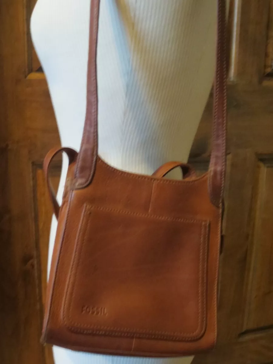 Fossil purse with built in wallet cheap