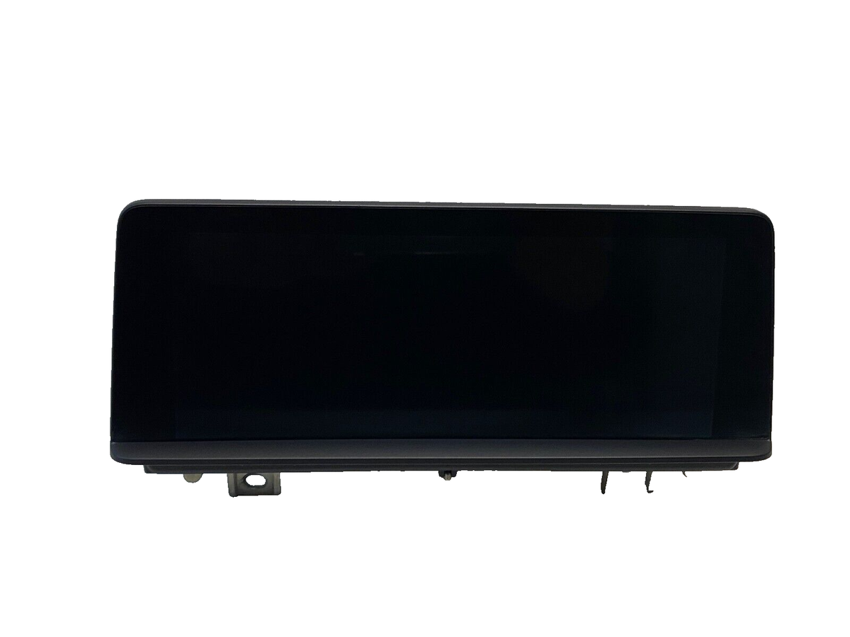 BMW F30 F32 F34 F36 F80 SCREEN MONITOR DISPLAY 8,8 EVO CID