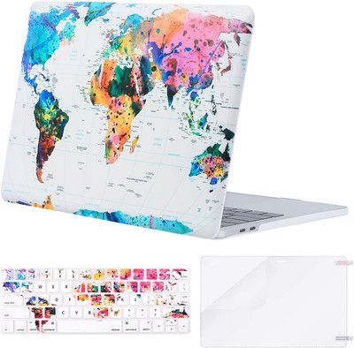 Compatible with Macbook Pro 13 Inch Case M2 2025, 2024, 2023-2016 A2338 M1 A2251