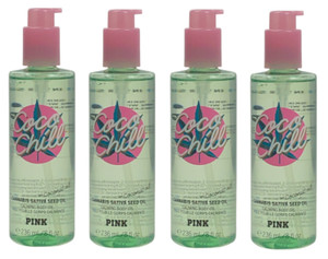 Victoria Secret Coco Chill | eBay