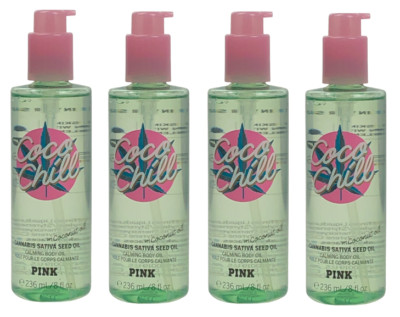 Victoria's Secret Coco Chill & 色々8点Set B s-l400.jpg