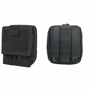 tactical camera pouch