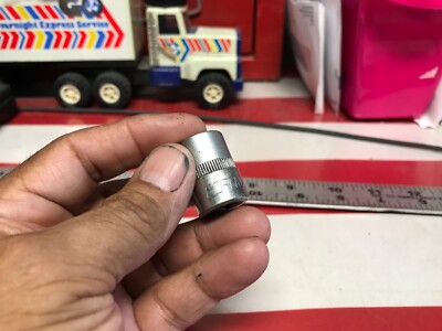 Cornwell tools socket E16 inverted torx 3/8  drive  R2R2