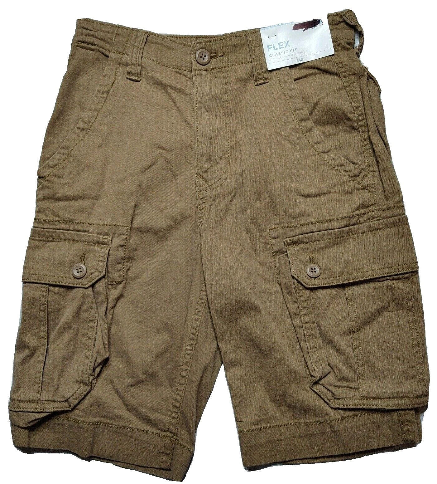 Men's Cargo Arizona Jeans