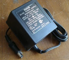 New Stancor Power Supply AC Adapter 20V w200duj28-1 280mA 