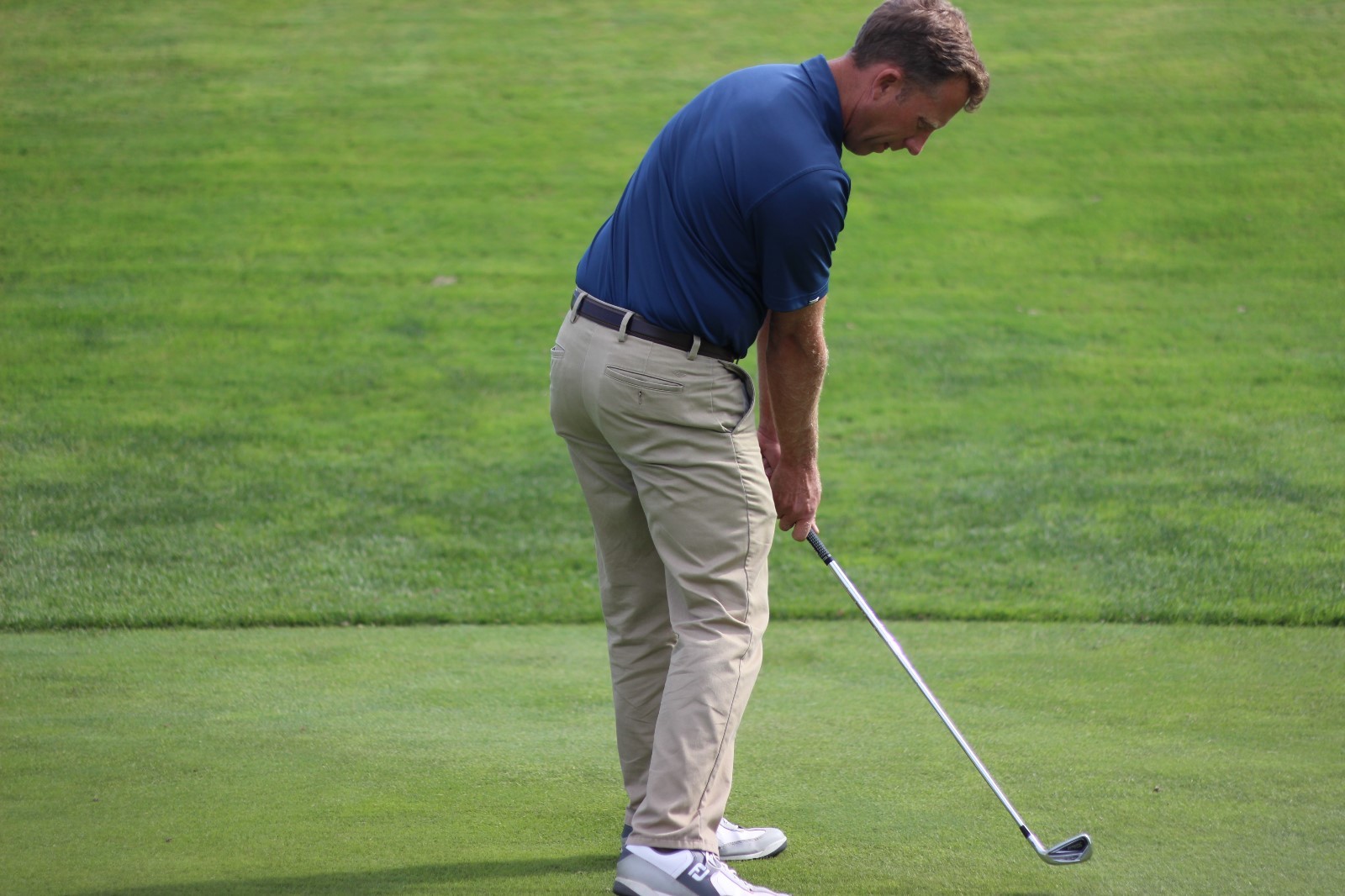 The Lag Stick Golf Swing Training Aid eBay