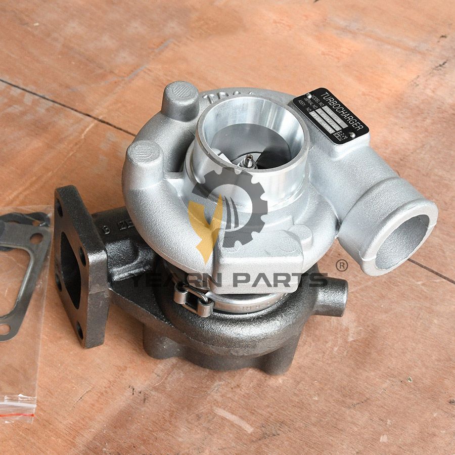 Turbocharger 49189-02750 Turbo TD04HL4 for Kobelco ED150 ED150-2