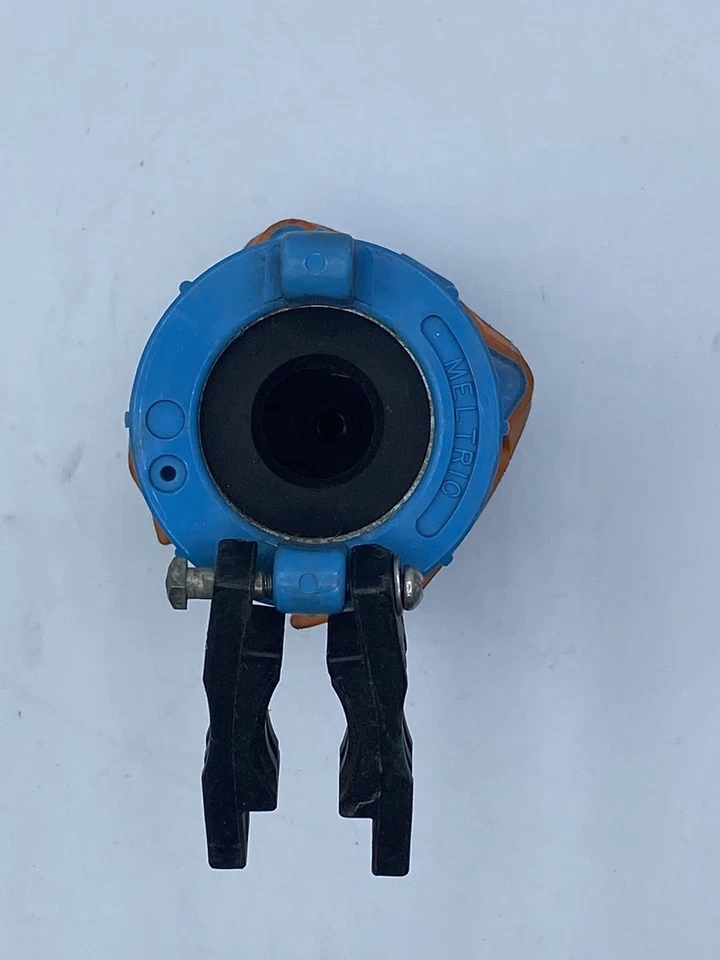 Plugue de entrada Meltric 63-38075 DSN30, 30A, 125 VAC, tipo 4X.1P+N+G com plugue bônus - Imagem 3 de 4