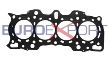 82mm 0.033" Supertech Head Gasket for Honda B18 B20 series LS with VTEC head