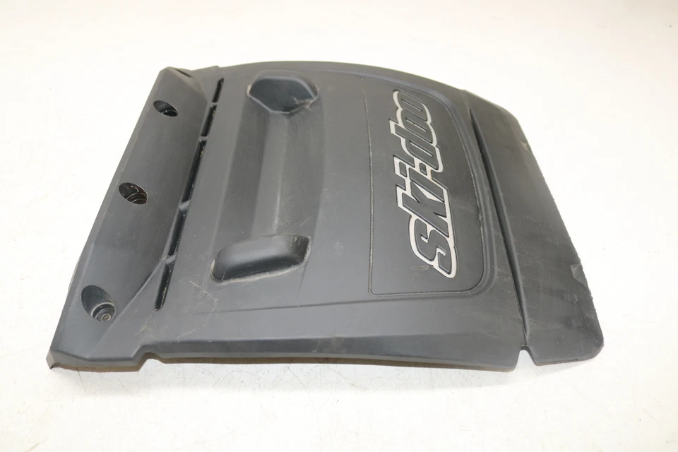 Ski-doo GSX 550 2006 ventilador 550f rev protector de aleta de nieve Foto 2 de 4