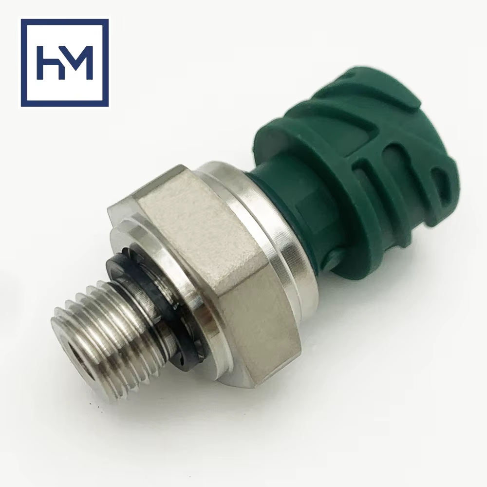 2127357 2033392 Oil pressure sensor for DAF EURO6 PACCAR MX13 | eBay