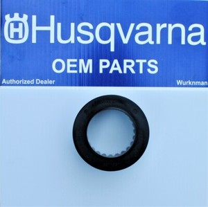 spool husqvarna trimmer