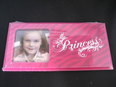 Princess photo frame (3 x 3 inches, 7.62 x 7.62 cm)
