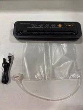 Megawise Food Vacuum Sealer VS6621