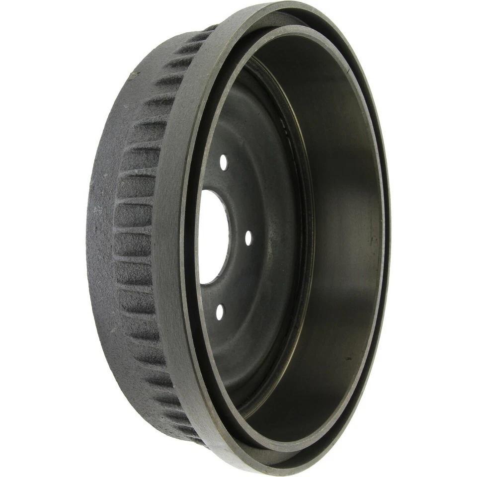 Tambor de freno trasero estándar centrado para Cadillac Seville 1976 Foto 4 de 4