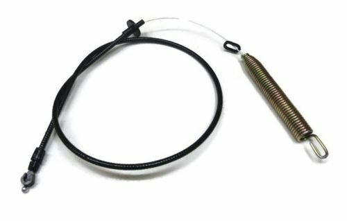 Cable de acoplamiento de cubierta se adapta a AYP Husqvarna 532169676 532175067 532193235 - Imagen 1 de 1