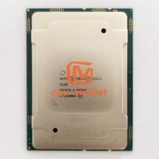 Intel Xeon Gold 5120 SR3GD 2.2GHz 14 Cores 28 Threads 105W LGA3647 CPU Processor