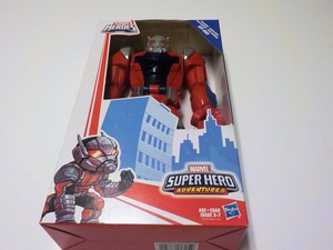 playskool heroes ant man