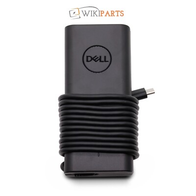 Neu Dell XPS 13 Plus 9320 VT148 WMDHR HA65NM190 65W Typ-C Netzteil