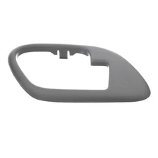 OEM NEW 1995-2000 Chevrolet GMC Interior Door Handle Bezel Driver Side 15708079