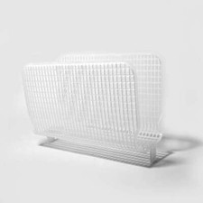 Griglia filtro copri motore robot Dolphin 