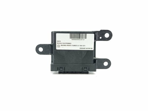 20928121 elektronikmodul für OPEL INSIGNIA SPORTS TOURER 2.0 16V CDTI 230724