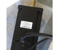 YASKAWA SGM-08A312C AC SERVO MOTOR SGM08A312C New In Box Expedited Shipping