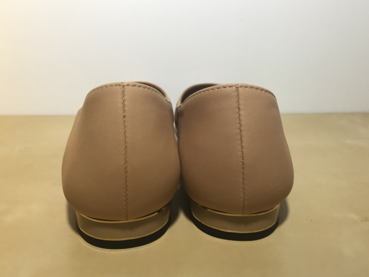 バレエシューズ FENDI  baguette ballerina in nappa バレエシューズ FENDI baguette ballerina in nappa Baguette