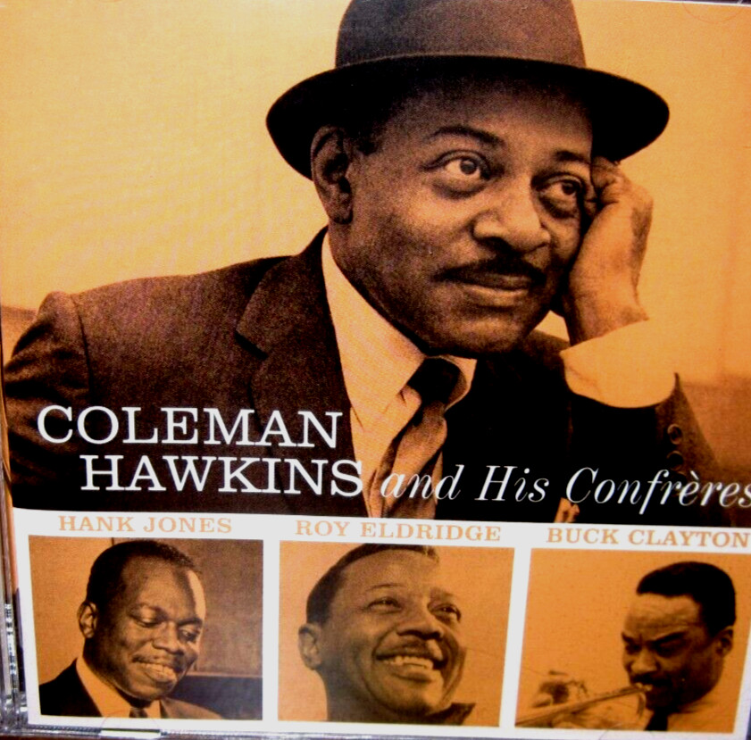 Hawkins And His Confreres