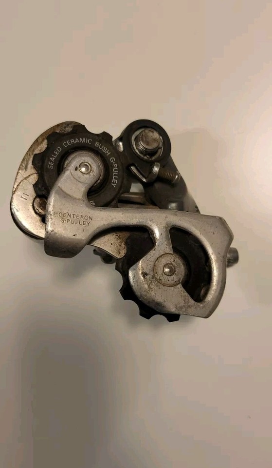 Dérailleur arrière Shimano ultegra rd-6400 8 vitesses - Équipements vélos