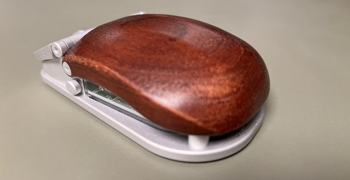 EXOvault Mouse - Bild 3 von 10