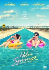 PALM SPRINGS DVD~USA~NEW~SEALED~FAST FREE USP...