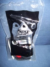 McDonalds Happy Meal Spy Gear Spy Badge 8 New  Sealed 2012
