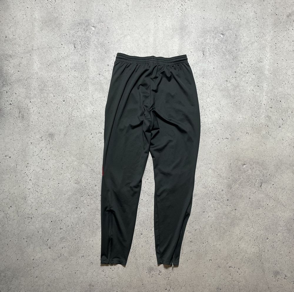 Nike Dri-Fit FC Liverpool Football Training Pants | eBay