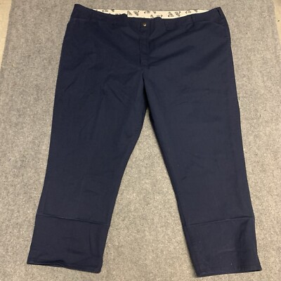 Men's Ben Davis BEN DAVIS 90s Made in USA Frisco pants Bottom 56 X