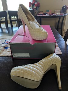 shoedazzle high heels