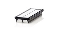 Mann-Filter C 36 020 Luftfilter Einsatz FüR Hyundai 28113-B9000
