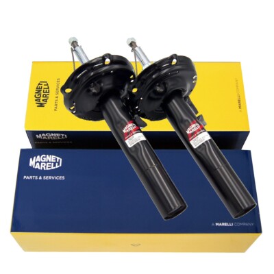   2x Stoßdämpfer vorne AUDI A3 CUPRA Leon SEAT Leon SKODA Octavia VW Golf VII 