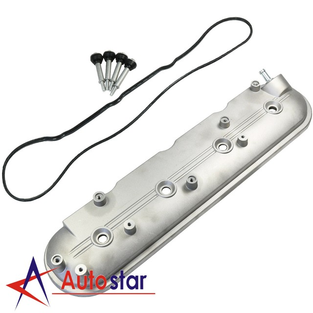 Fits Hummer H3 20092010 Valve Cover; Engine Valve Cover Valves Covers